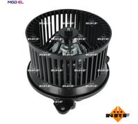 Air blowe NRF 34059 for RENAULT MEGANE I (BA0/1_) 2 1996-2003