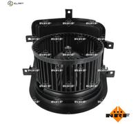 INTERIOR BLOWER 34064 FOR VW GOLF/Mk/III/Cabriolet CABRIO JETTA VENTO AKR 2.0L