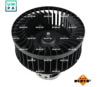NRF 34084 Blower motor