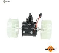 NRF 34086 Blower motor