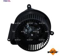 INTERIOR BLOWER 34103 FOR MERCEDES-BENZ SPRINTER/3-t/Platform/Chassis/4-t/Van