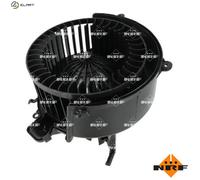 INTERIOR BLOWER 34106 FOR VAUXHALL ASTRAVAN/Mk/IV OPEL Z 18 XE 1.8L 4cyl 1.8L