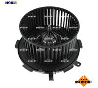 NRF 34107 Blower motor