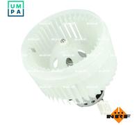 NRF 34116 Blower motor