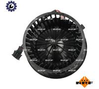INTERIOR BLOWER 34119 FOR VW CARAVELLE/EUROVAN/IV/Bus/TRANSPORTER/Mk 2.0L 4cyl