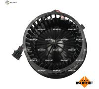 INTERIOR BLOWER 34119 FOR VW CARAVELLE/EUROVAN/IV/Bus/TRANSPORTER/Mk 2.0L 4cyl