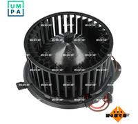 NRF 34123 Interior Blower