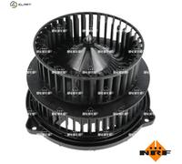 INTERIOR BLOWER 34131 FOR TOYOTA 1NZ-FXE 1.5L 4cyl PRIUS Hatchback