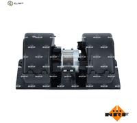 INTERIOR BLOWER 34147 FOR VOLVO D12A340/D12D340/D12C340/D12D380/D12C380 12.1L