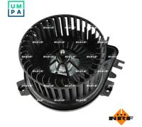 INTERIOR BLOWER 34159 FOR MINI W17 D14 /1ND 1.4L W11B16/W10B16A 1.6L 4cyl