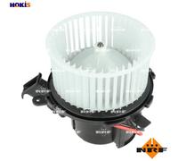 NRF 34163 Blower motor