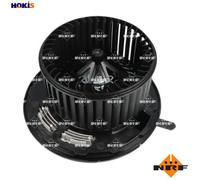 INTERIOR BLOWER 34169 FOR BMW N46B20C/BD/CB 2.0L 4cyl 3 E90