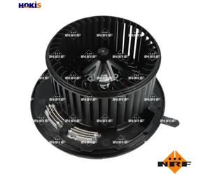 INTERIOR BLOWER 34169 FOR BMW N46B20C/BD/CB 2.0L 4cyl 3 E90