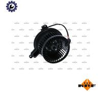 NRF 34187 Interior Blower