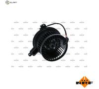 NRF 34187 Interior Blower