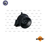 INTERIOR BLOWER 34195 FOR MERCEDES-BENZ V-CLASS VITO/Van/Bus OM611.980 2.1L 4cyl