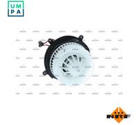 INTERIOR BLOWER 34199 FOR MERCEDES-BENZ E-CLASS/T-Model/Platform/Chassis CLS