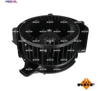 INTERIOR BLOWER 34203 FOR VAUXHALL ZAFIRA/Mk/II OPEL Z18/A18XER 1.8L 4cyl 1.8L