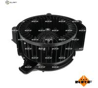 NRF 34203 Blower motor