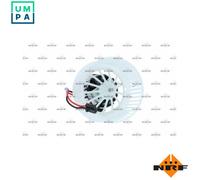 NRF 34208 Interior Blower