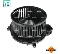 NRF 34236 Interior Blower for BMW
