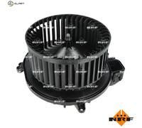 NRF 34236 Interior Blower for BMW