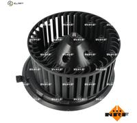 NRF 34242 Blower motor