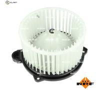 INTERIOR BLOWER 34243 FOR KIA D3FA 1.1L 3cyl MORNING IG4HE 1.0L G4HG 1.1L 4cyl