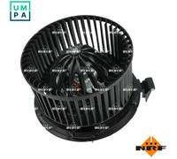 INTERIOR BLOWER 34247 FOR NISSAN K9K 704 1.5L CG10DE 1.0L CR12DE/CG12DE 1.2L