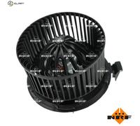 INTERIOR BLOWER 34247 FOR NISSAN K9K 704 1.5L CG10DE 1.0L CR12DE/CG12DE 1.2L