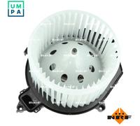 Fits NRF 34249 Interior Blower