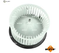 NRF 34254 Blower motor