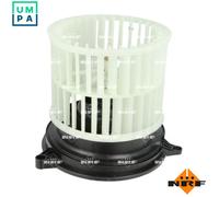 NRF 34261 Blower motor
