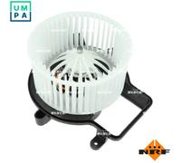NRF 34270 Blower motor