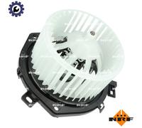 NRF Blower Motor 34280 - Interior Blower for IVECO DAILY V Bus 3.0L (2011-2014)