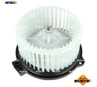 NRF 34304 Blower motor