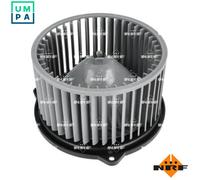 NRF 34312 Blower motor