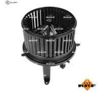 INTERIOR BLOWER 34335 FOR MINI COUNTRYMAN/COOPER PACEMAN/HATCH/PEQUENO 1.4L 4cyl