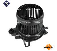 NRF Interior Blower Motor – Fits Renault Captur Mk1 2013 – 272101005R