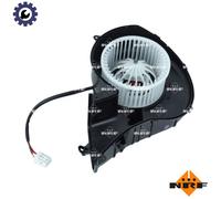 NRF 34353 Blower motor