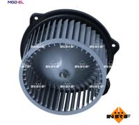 NRF 34380 Interior Blower