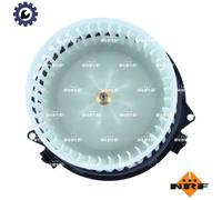 INTERIOR BLOWER 34396 FOR NISSAN HR12DDR/HR12DR/HR12DE 1.2L 3cyl MICRA IV
