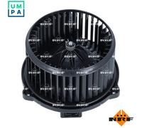 NRF 34401 Blower motor