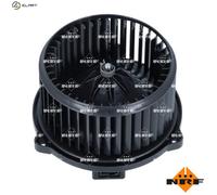 INTERIOR BLOWER 34401 FOR HYUNDAI i40/CW/Kombi/Van D4FD 1.7L G4FD 1.6L 4cyl