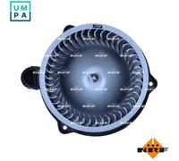 NRF Heater Blower for Kia Sportage CVVT G4KD 2.0L (07/2010-Present) - Genuine