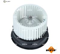 INTERIOR BLOWER 34437 FOR NISSAN X-TRAIL/VAN/II QR25DE 2.5L M9R760 2.0L 4cyl