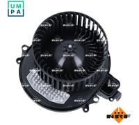 NRF 34445 Blower motor
