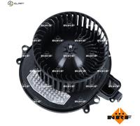 NRF 34445 Blower motor