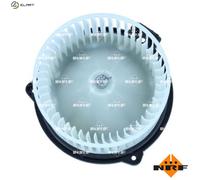 INTERIOR BLOWER 34452 FOR SUBARU EJ257 2.5L FB20B 2.0L FA20F/FA20E 2.0L 4cyl WRX