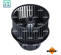 INTERIOR BLOWER 34478 FOR FORD MONDEO/IV/Turnier KUGA/VAN FOCUS/II/Van S-MAX